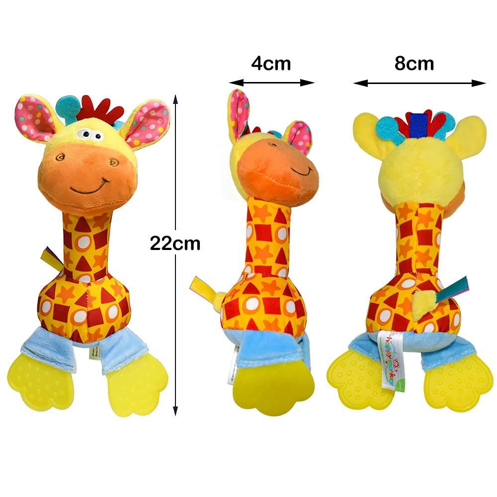 Baby Rattles Shaker