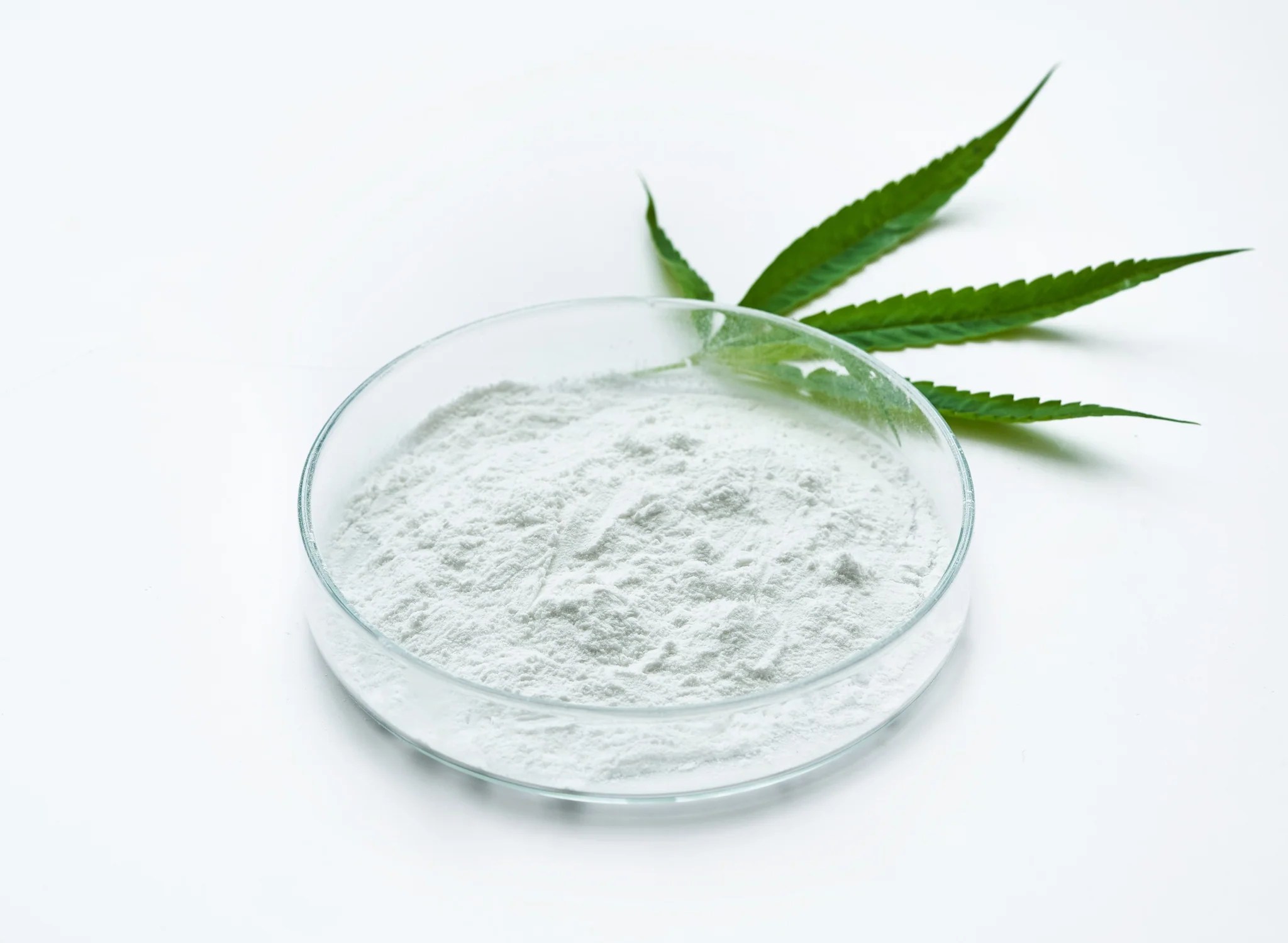 THC Powder