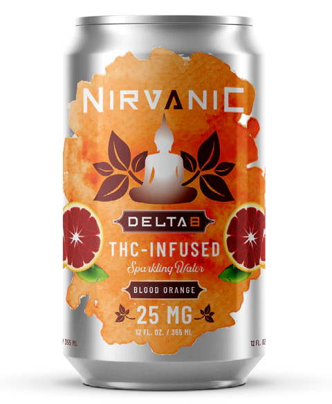 Nirvanic Drink