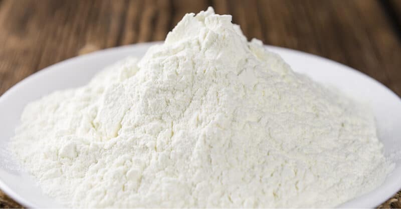 Delta 8 Isolate