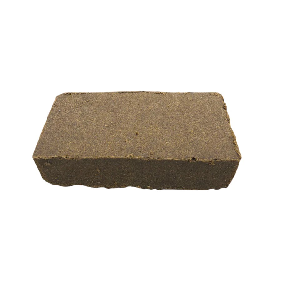 THCA Hash