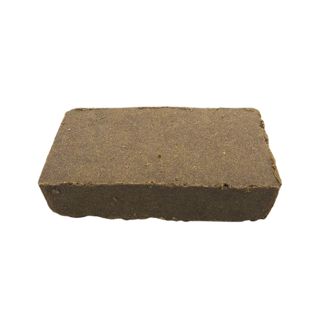 Hash THCA