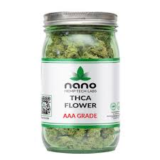 Unlocking potency: the comprehensive guide to thca bulk concentrate and its transformative