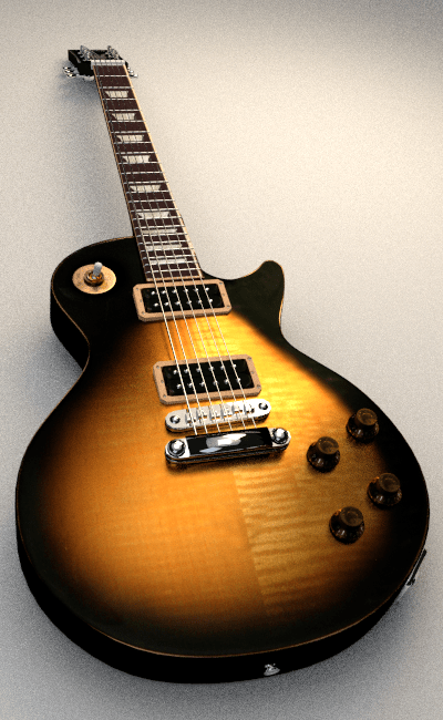 lespaul