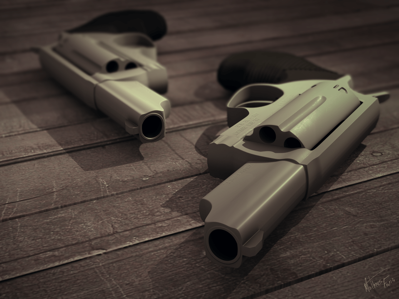 taurus_by_mtsfaria-d2z5ryj