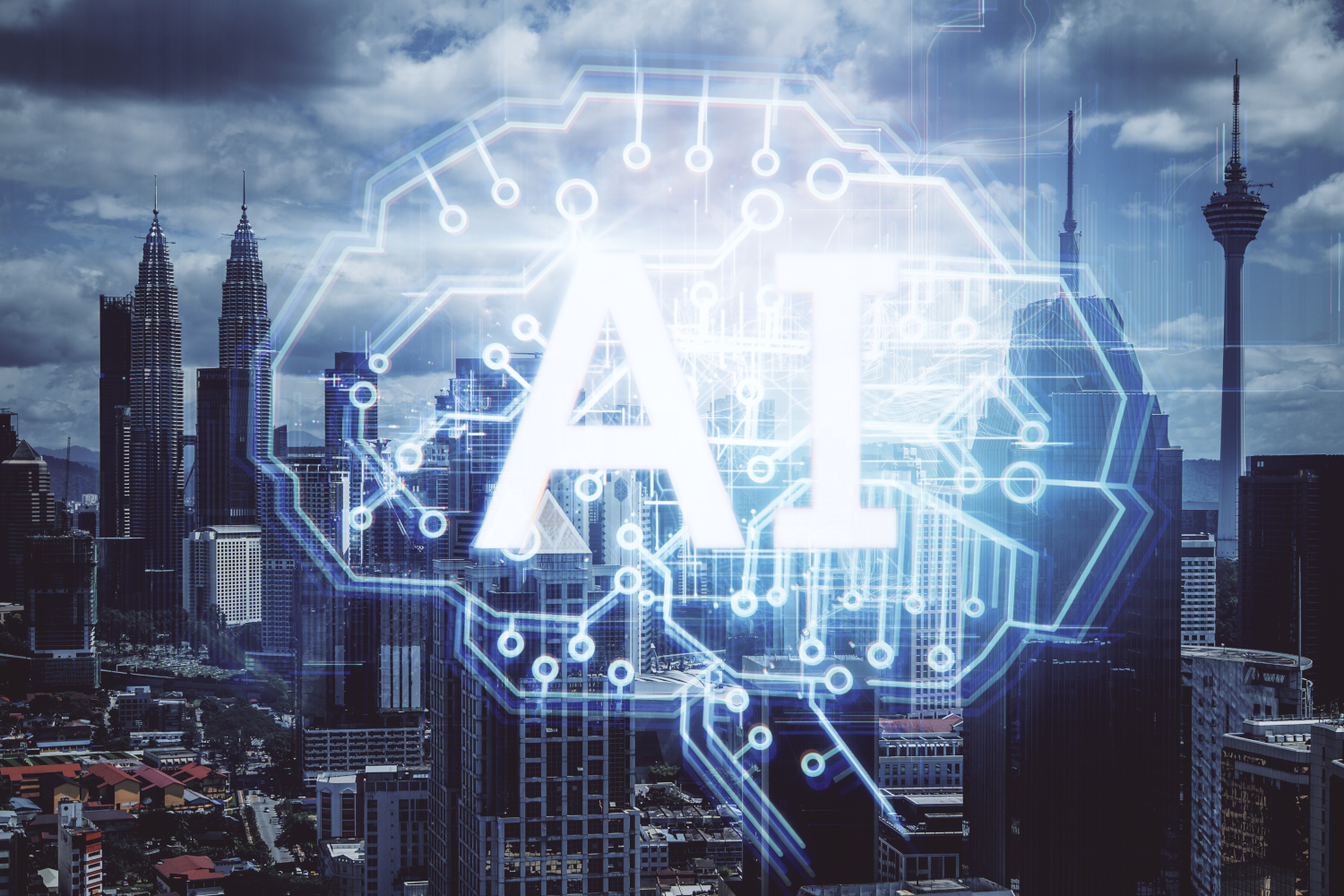 How AI Search Is Changing Google Forever