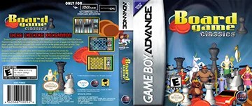 Board Game Classics for delta emulator