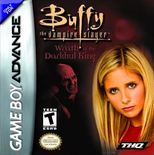 Buffy - The Vampire Slayer hI for delta emulator