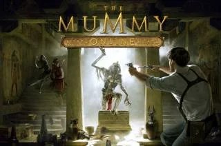 Mummy- The M5 for delta emulator