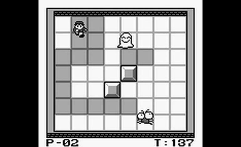 Dexterity USA- Europe for delta emulator