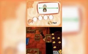 AvatarThe Last AirbenderInto the Inferno USA for delta emulator