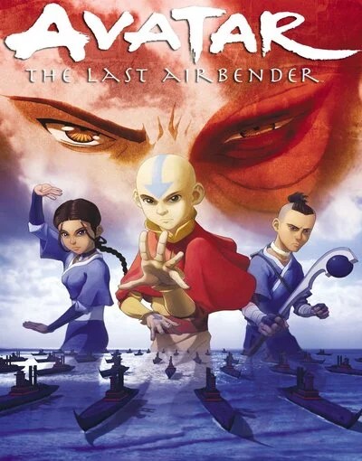 AvatarThe Legend of Aang Europe for delta emulator