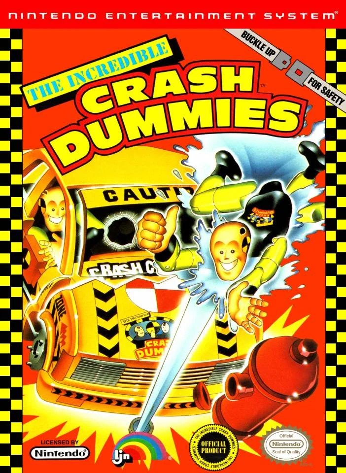 Incredible Crash Dummies- The p for delta emulator