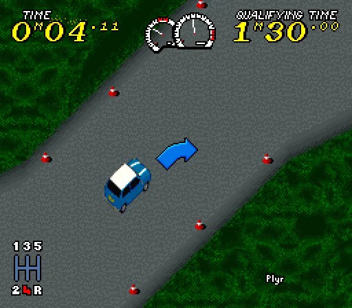 Power Drive Beta M5 for delta emulator