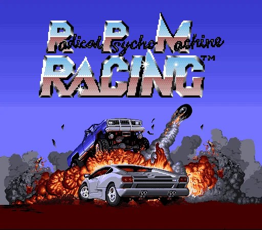 RPM Racing for delta emulator