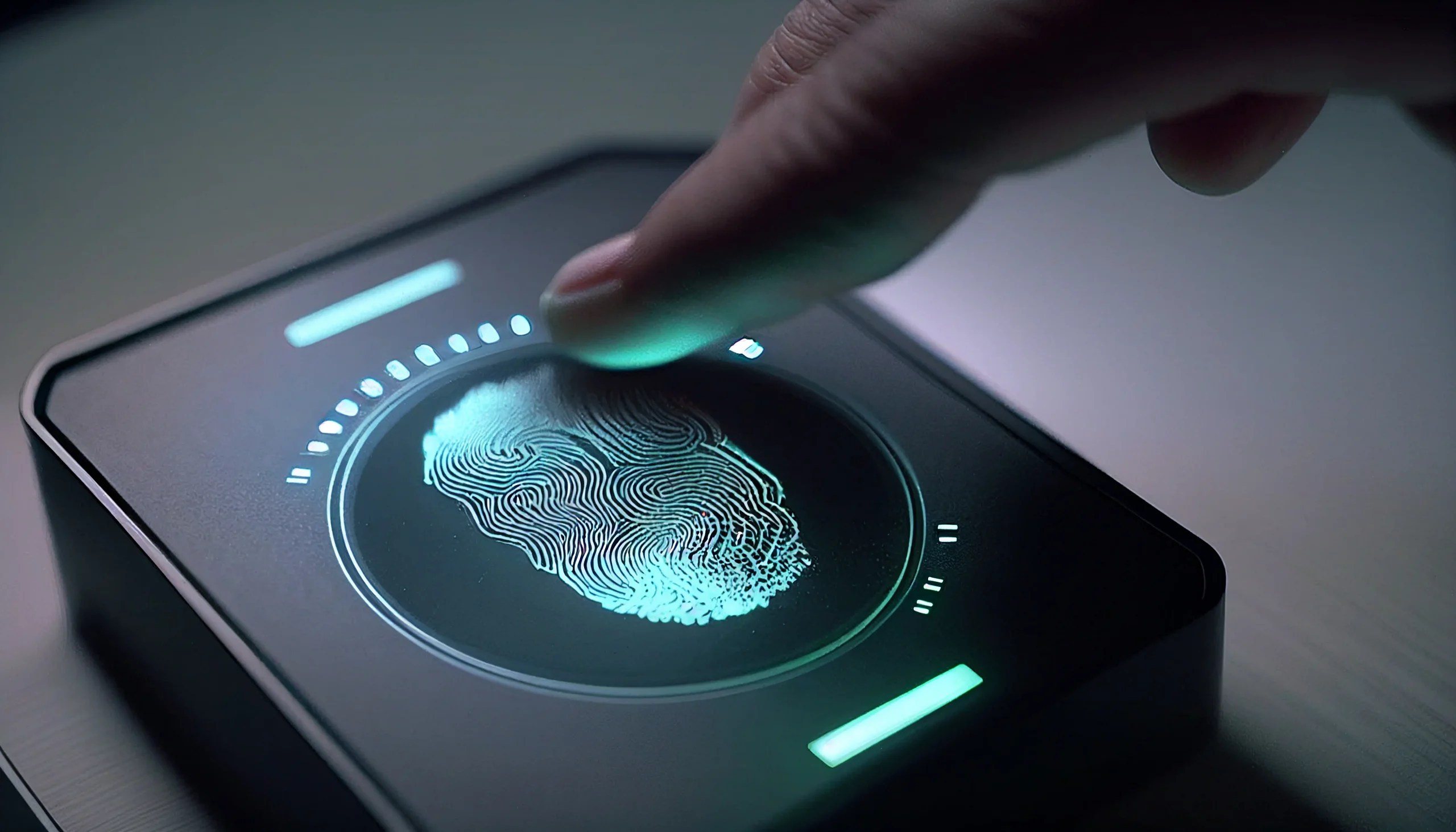 Fingerprinting and screening solutions