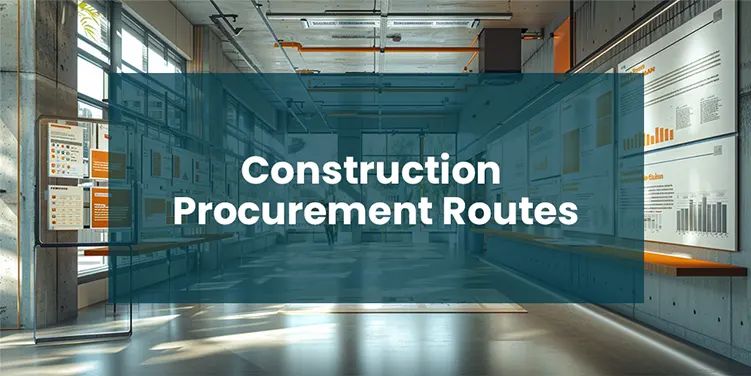 Management Techniques Construction Management Procurement Routes - Modern HD Geometric Arts | Free Download