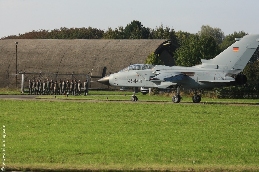 45+61 letzter MRCA Tornado in Erding