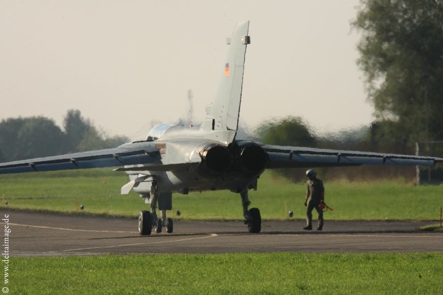 45+61 letzter MRCA Tornado in Erding