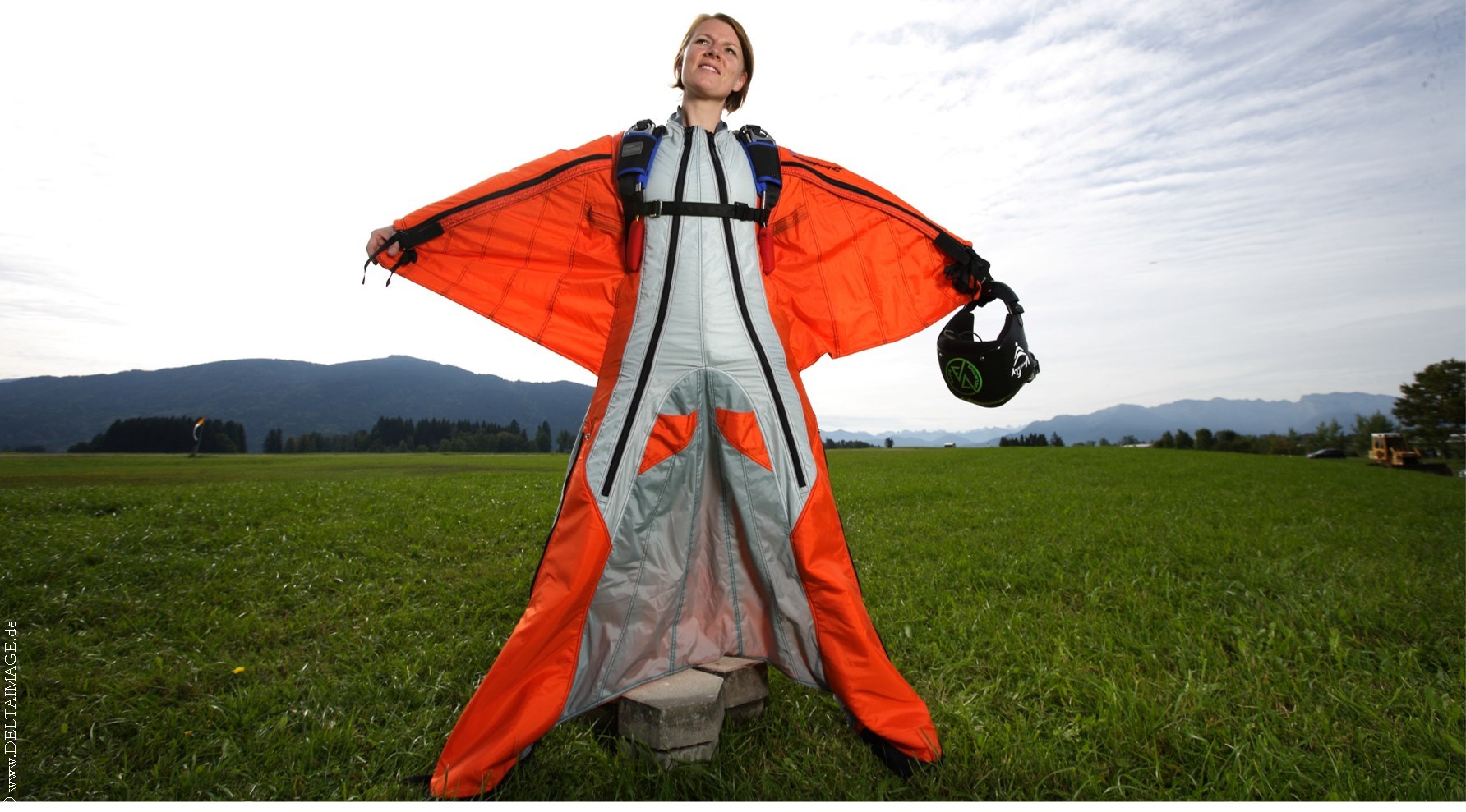 Wingsuit