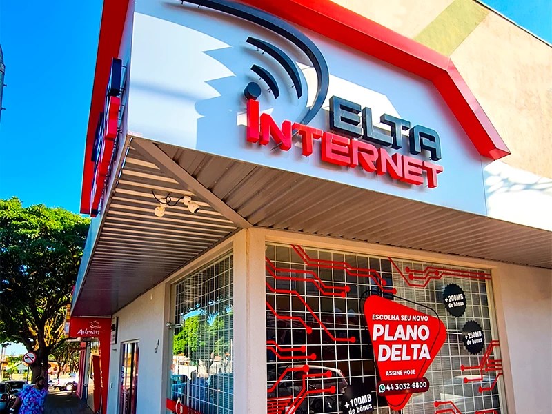 Escritório em Astorga