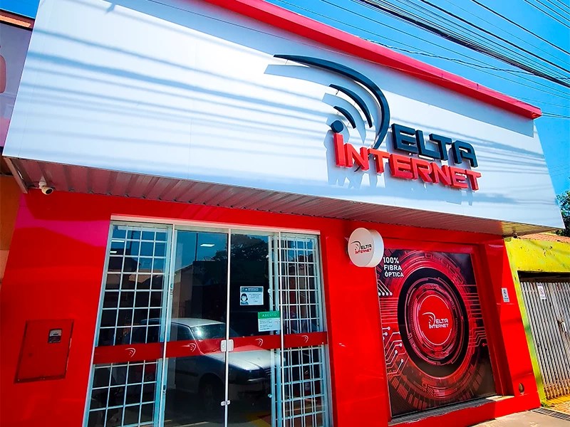 Escritório em Florestópolis