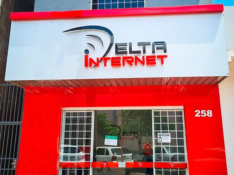 Escritório em Alvorada do Sul