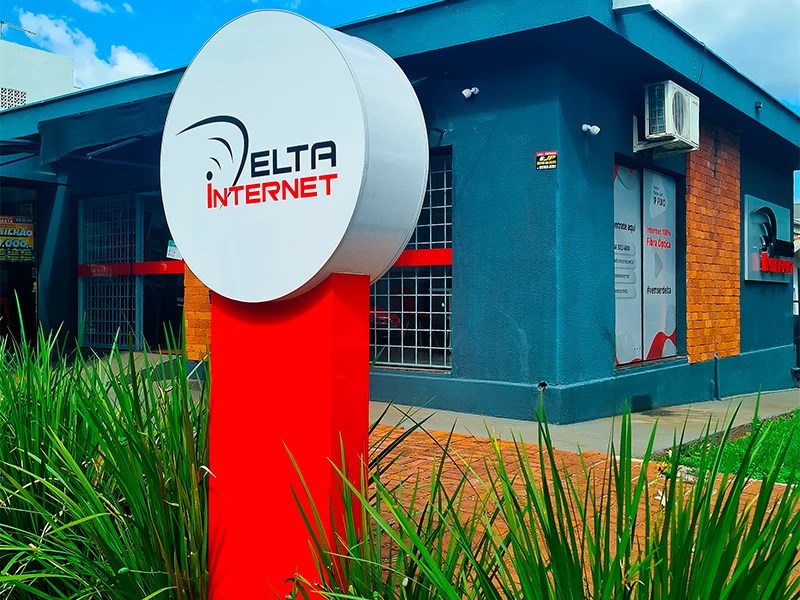 Escritório em Marialva