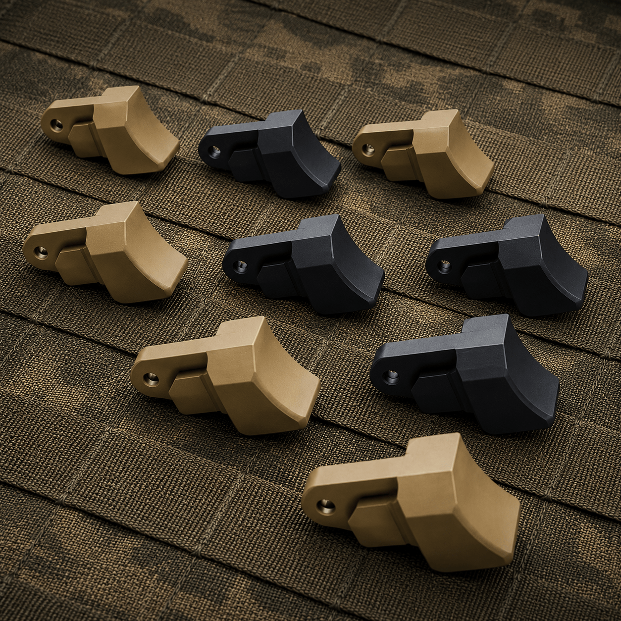 FABRIQUE NATIONALE (FN) FS-2000 Charging Handle