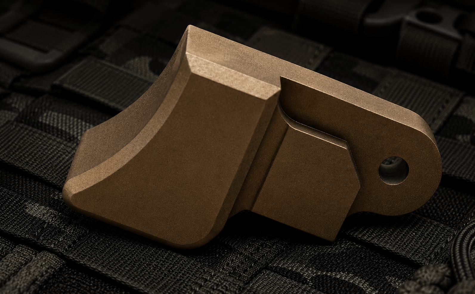 FABRIQUE NATIONALE (FN) FS-2000 Charging Handle