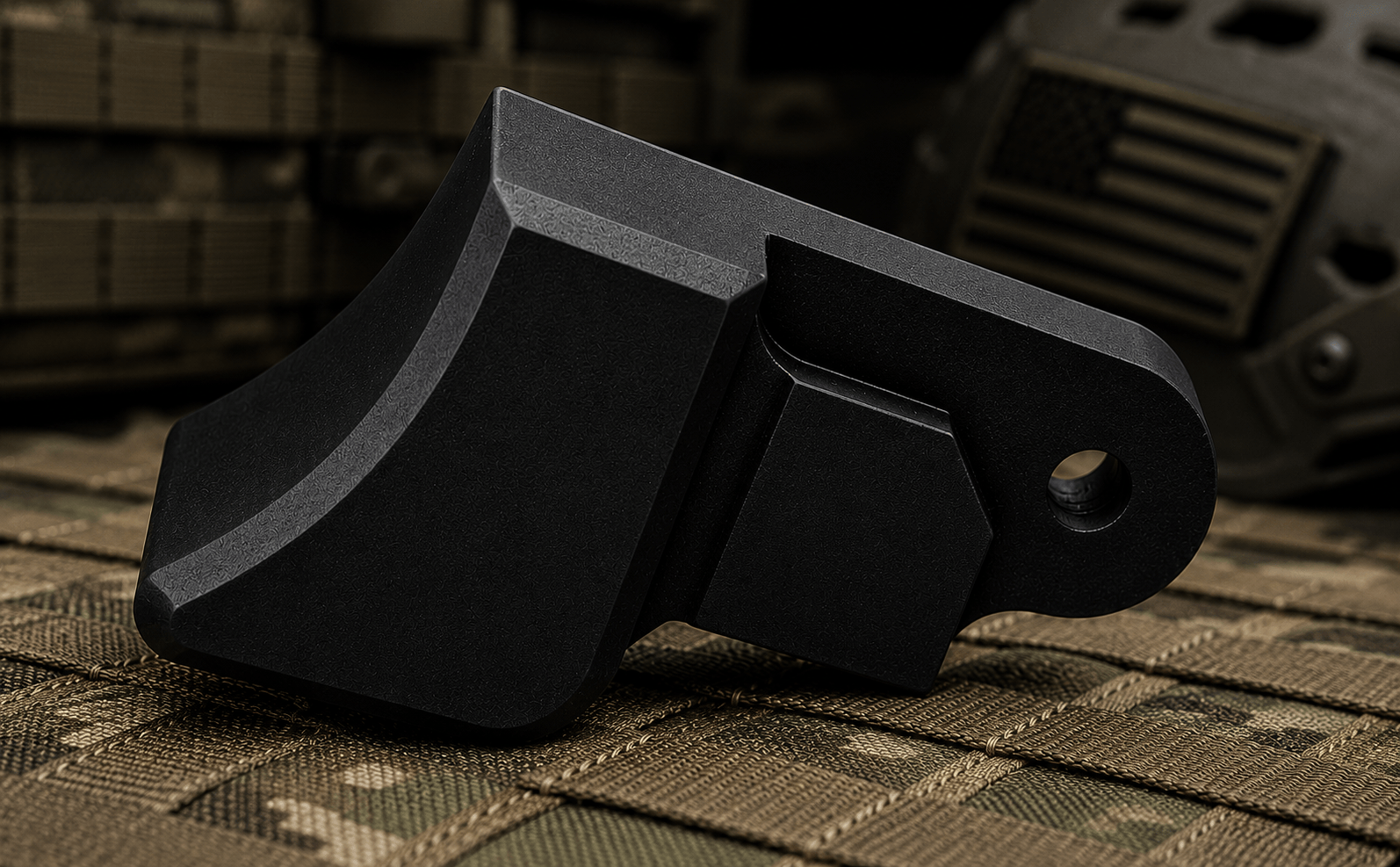 FABRIQUE NATIONALE (FN) FS-2000 Charging Handle