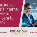 Outsourcing de Auditoría Interna