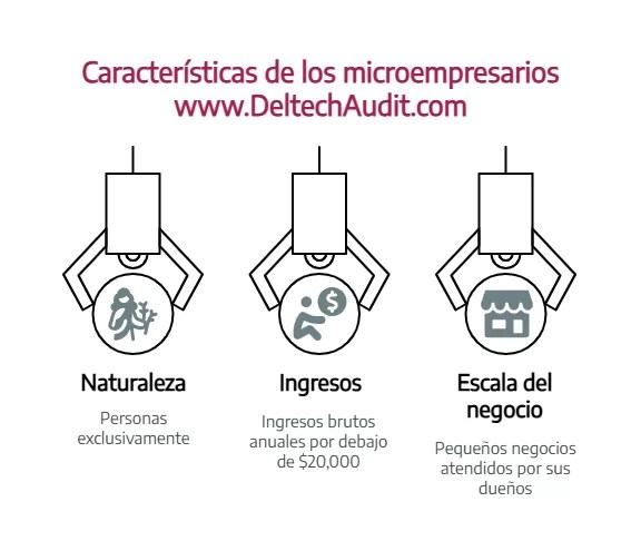 RIMPE Negocios Populares