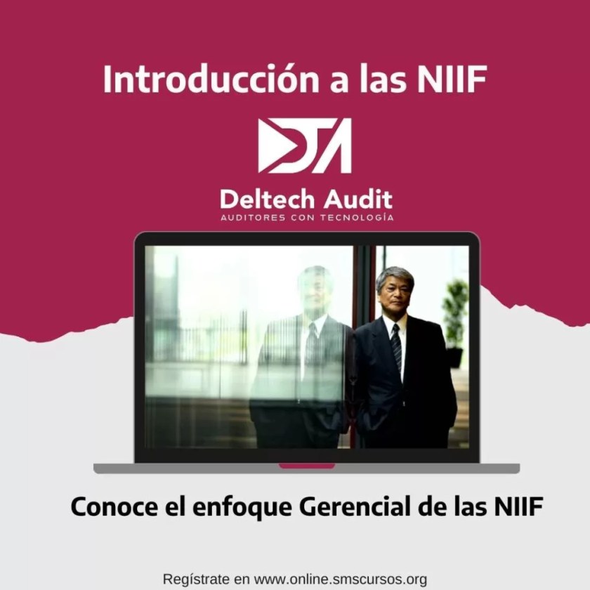 NIIF  x