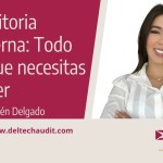 auditoría externa