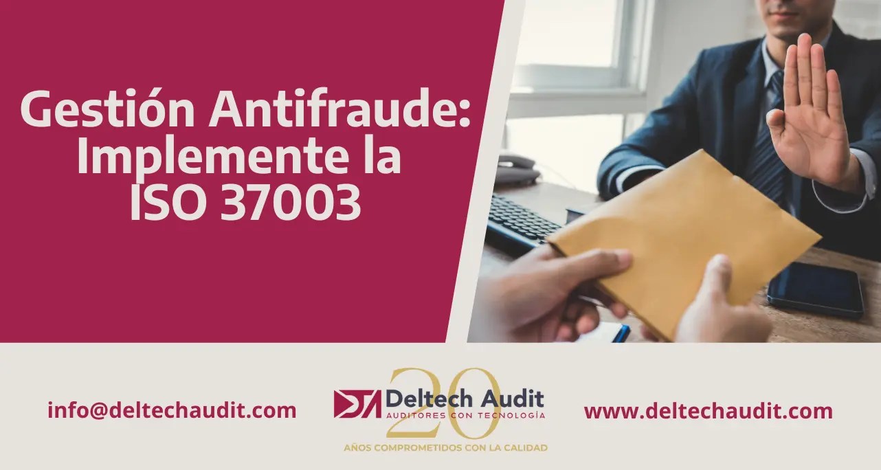 GESTION ANTIFRAUDE