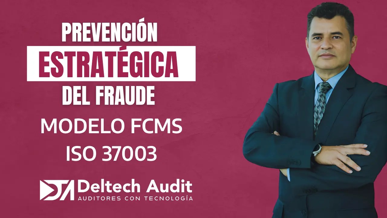 MODELO FCMS