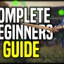 ESO Complete Beginners Guide - Deltia's Gaming