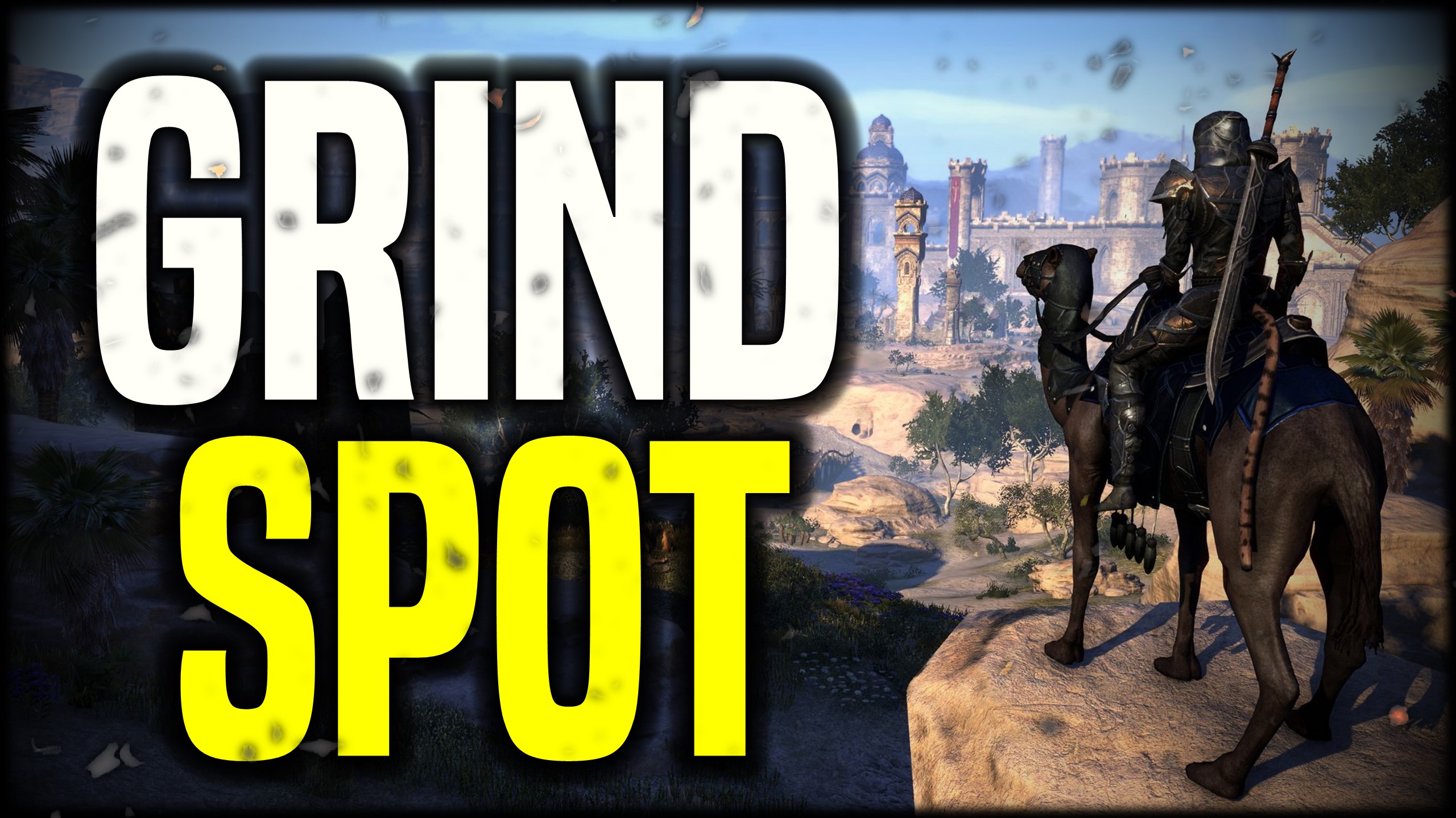 Best eso grind spot 2023 craglorn spellscar