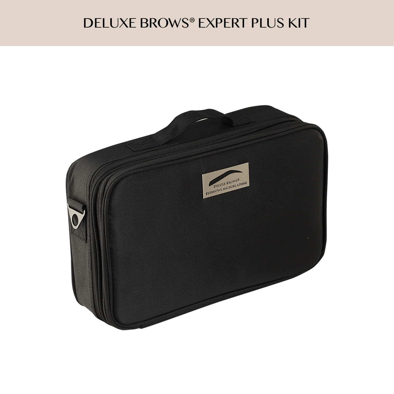 Deluxe Brows Expert Kit Microblading Machine