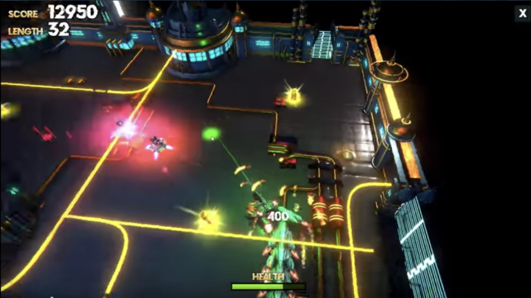 The Current Most Expensive Games On Steam 2026 Deluxe Dibs Snake Robot 768x431 