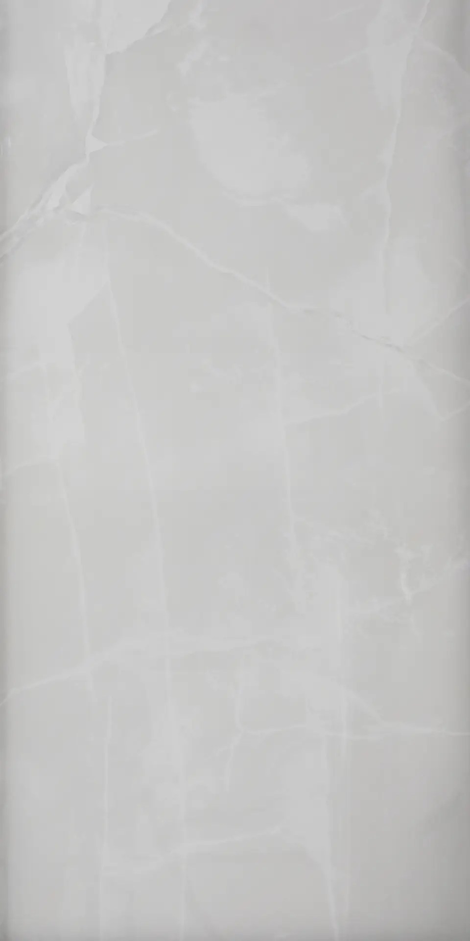 Frost Onyx Porcelain Tile – 24"x48" Glossy Finish