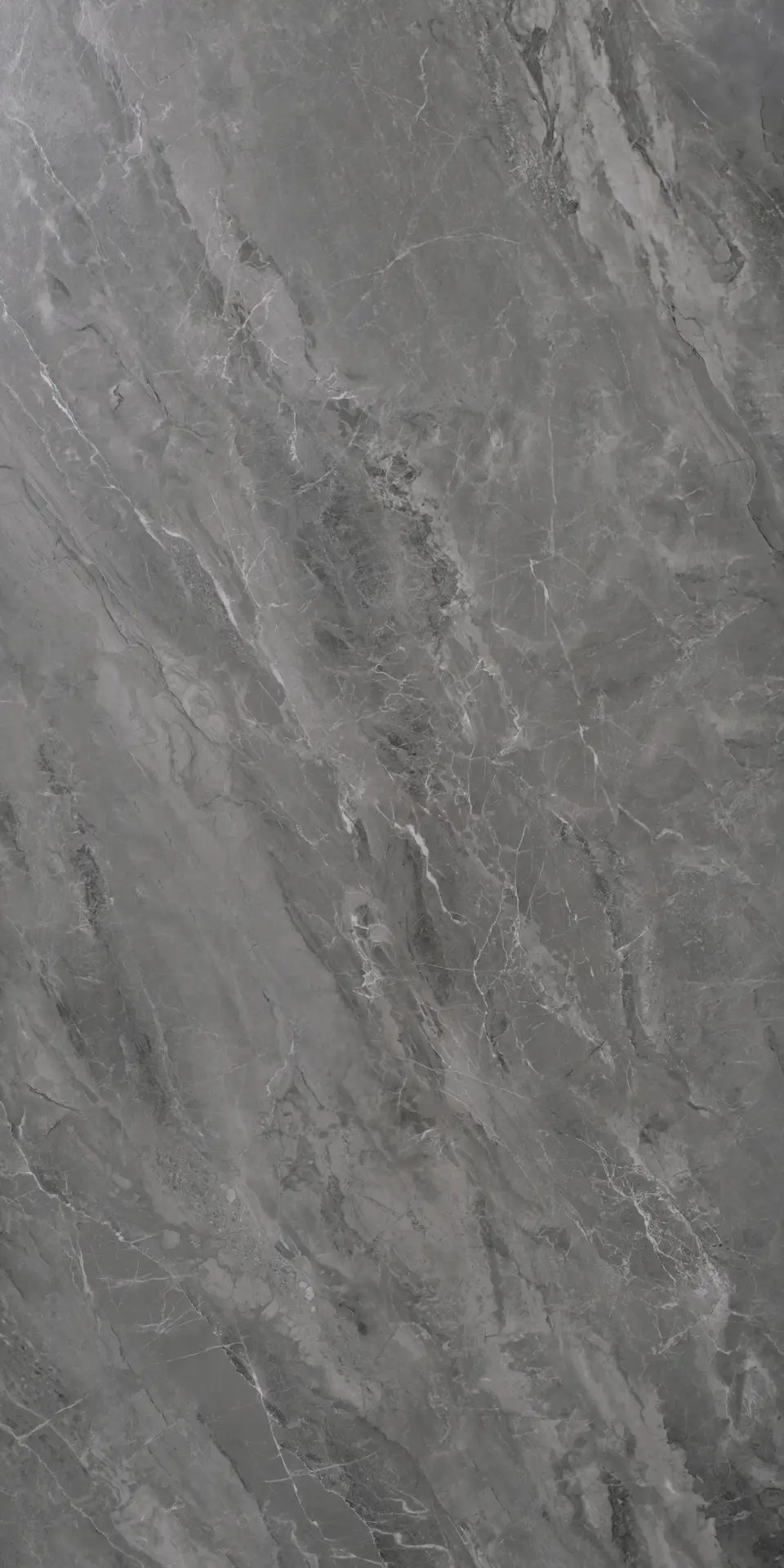 Gris Mystique Porcelain Tile – 24"x48" Matte Finish