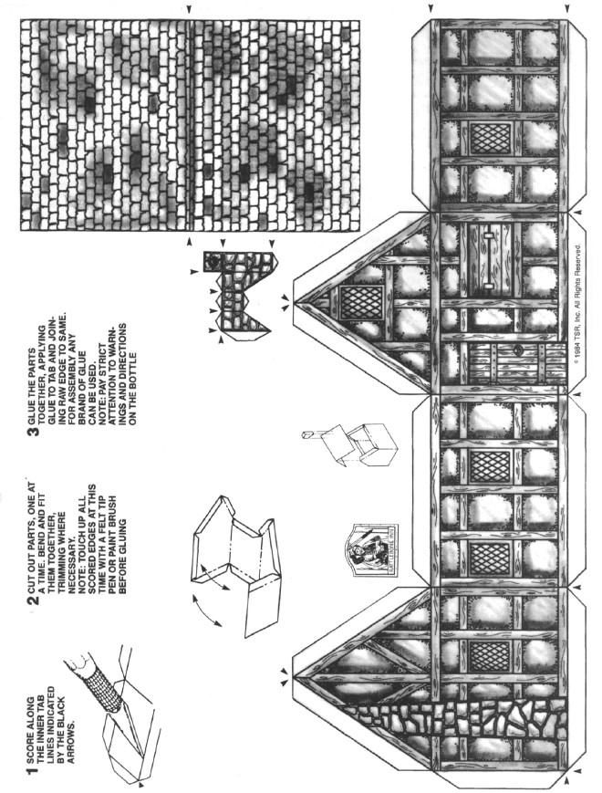 The Veiled Society – Delve RPG