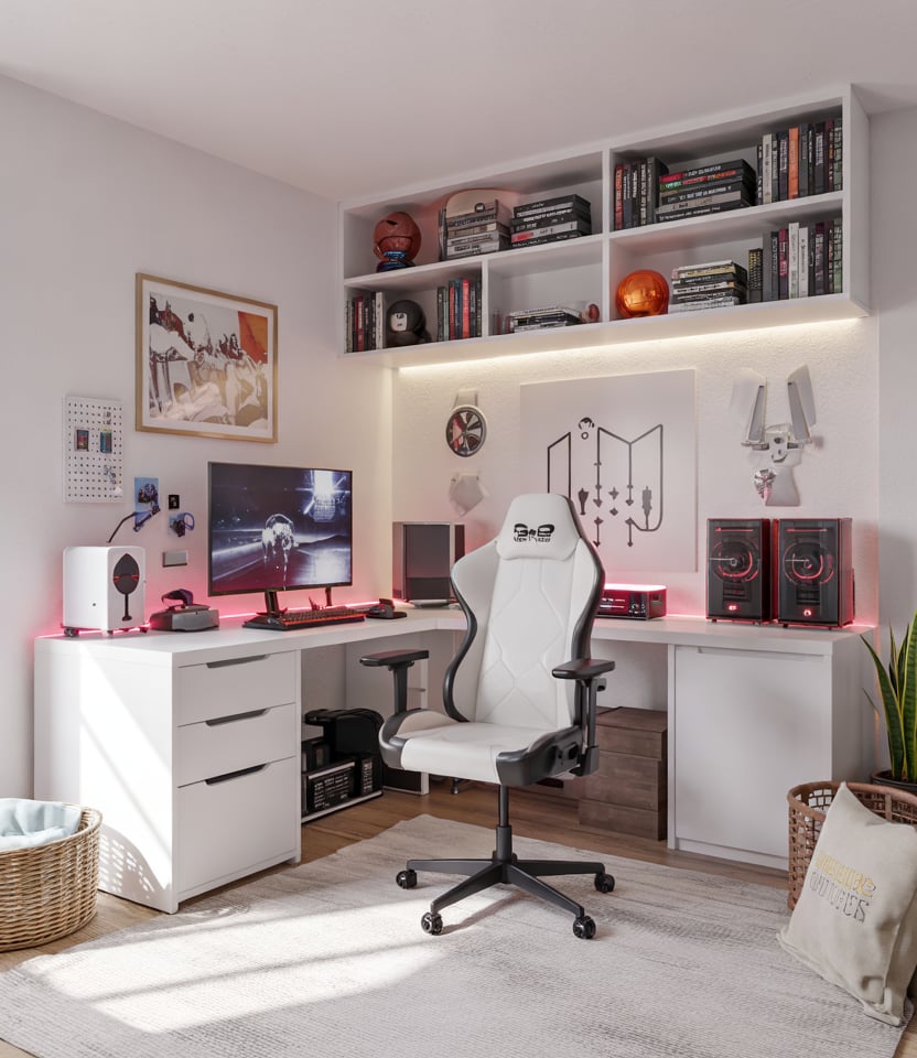 Gaming Room Setup 2026 Luxury Minimalist Cozy Bedrooms Ideas For 10 7 