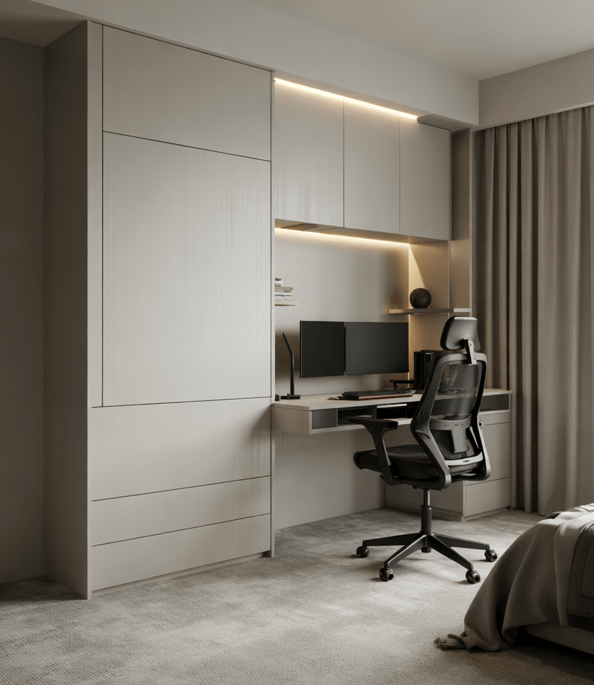 Gaming Room Setup 2026 Luxury Minimalist Cozy Bedrooms Ideas For 12 15.webp