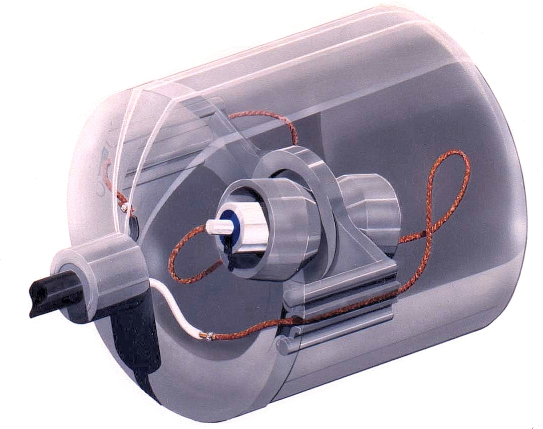 Airbrush Illustration