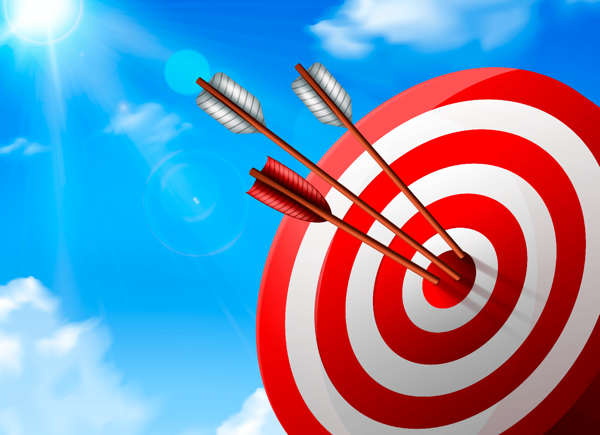 Demand Volatility vs Forecast Accuracy