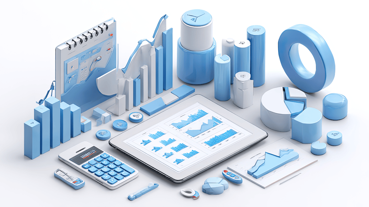 The Forecasting Efficiency Quotient