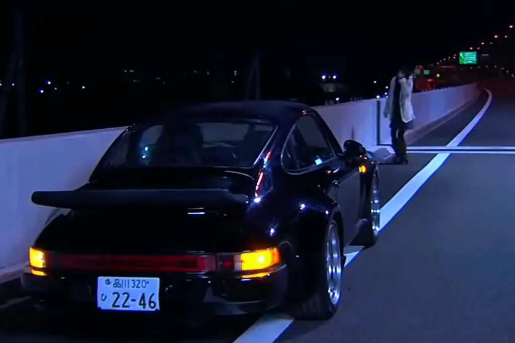 Devil Z vs Blackbird: WANGAN MIDNIGHT (2009) – DEMARAS RACING
